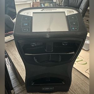 Foresight Golf Simulator